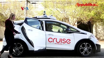 Mobil Swakemudi, Bagaimana Keamanan dan Masa Depannya?