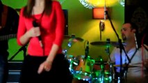 Radijacija - Laura - (cover) - (Club Easy) HD _ bend za svadbe, muzika za vencanje