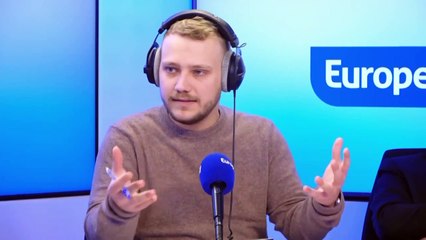 Affaire Depardieu et les vœux des présidents : le zapping politique de Dimitri Vernet