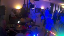Radijacija - live! - (YU rok cover, preview atmosfera) _ bend za svadbe, muzika za vencanje