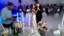 Radijacija - Prvi ples (Privat 2017) HD _ bend za svadbe, muzika za vencanje
