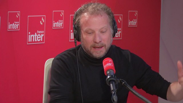 Dis-moi oui, chéri (les tubes de 1986) - La chronique de Thomas Croisière