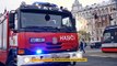 Grief Grips Czech Republic 15 Fatalities in Tragic Prague University Shooting