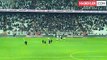 Görüntüler maçtan sonra ortaya çıktı! Beşiktaş taraftarı Alanyaspor maçı sonrası takımı çağırıp ağzına geleni saydı