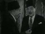الفيلم النادر ابو حلموس  نجيب الريحانى  1947