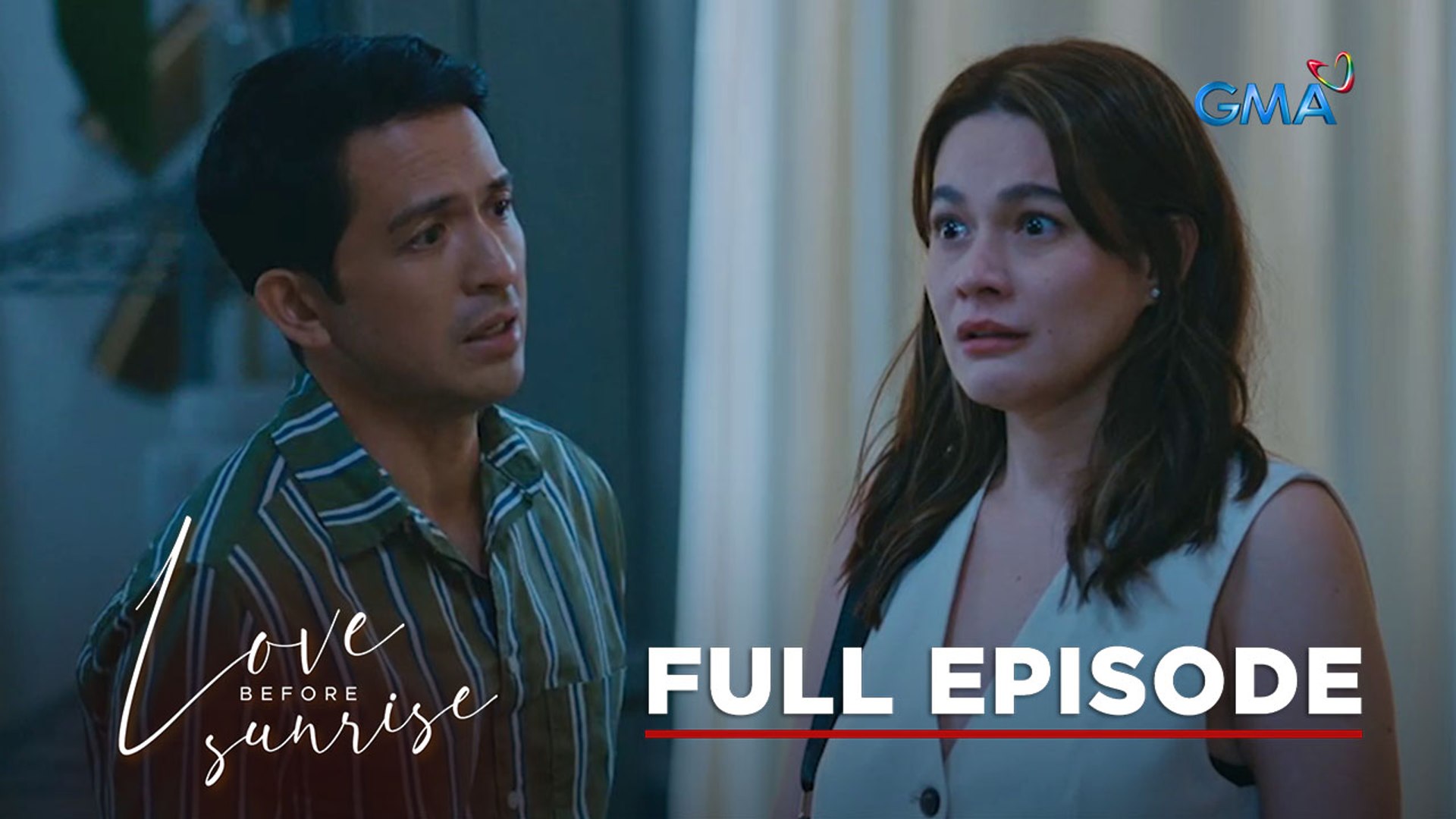 Love Before Sunrise Full Episode 64 December 21 2023