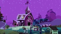 My Little Pony - Sezon 5 Odcinek 04 - Rozterki Apple Bloom