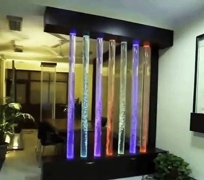 Aqua Thems for Partitions New Glass Decor