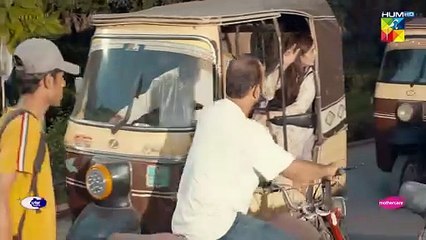 Ishq Murshid - Ep 12 Promo - Sunday At 08 Pm On HUM TV [ Bilal Abbas & Durefishan Saleem ]
