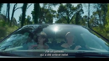 Amelia's Children Bande-annonce VO