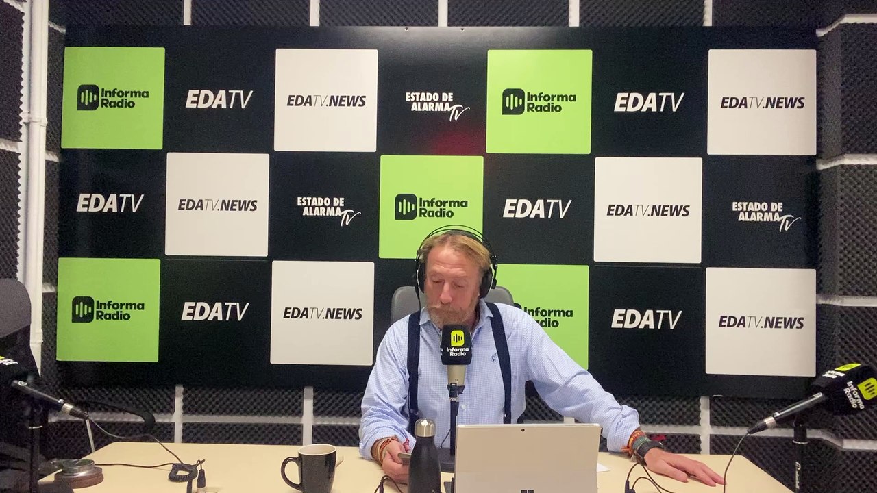 Paremos el golpe. Por Javier García Isac