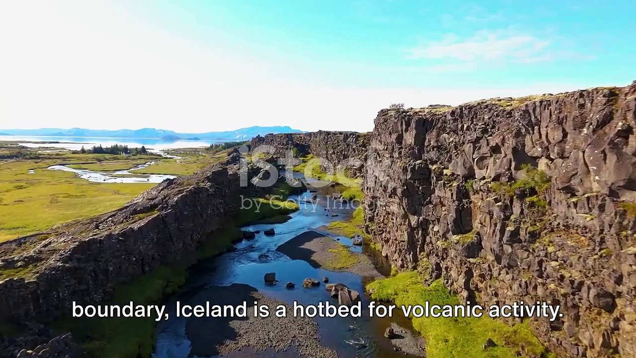 Why Iceland’s Latest Volcanic Eruption Looks So Different Revealing the Uniqueness the Fascinating
