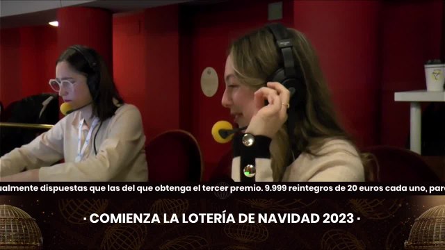 Pagó la carrera a mi padre y jamás volvimos a jugar a la lotería hasta hoy : la preciosa historia de una periodista de 'Hoy por Hoy'
