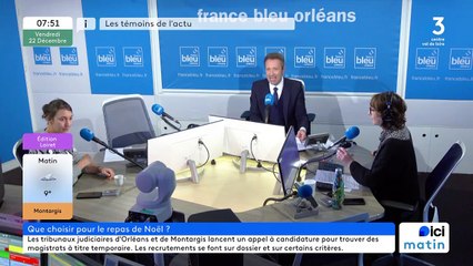Témoins de l'actu - 22/12