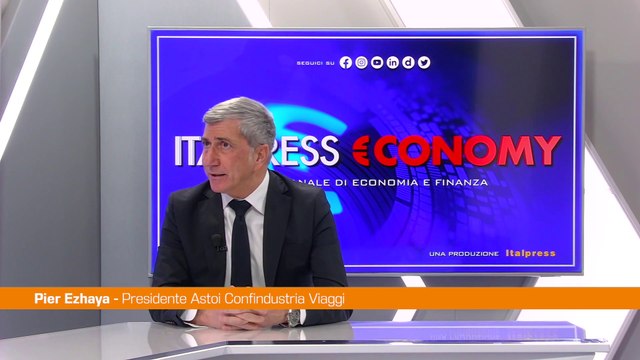 Astoi Confindustria Viaggi, Ezhaya Primo obiettivo allargare mercato