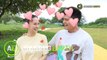 Amazing Earth: Kilig overload with DongYan in Amazing Earth! (Online Exclusives)