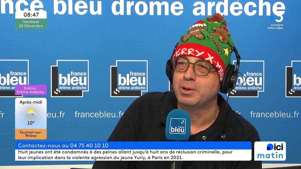 Nouma Hawa, Reine des fauves : « La première dompteuse de fauves du monde était ardéchoise ! »