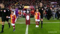 Galatasaray 1-0 VavaCars Fatih Karagümrük Maçın Geniş Özeti ve Golü