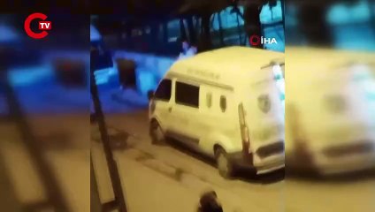 Pendik'te arkadaş dehşeti: Kafasından silahla vurdu!