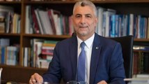 Ticaret Bakanı Ömer Bolat: 3 milyar TL'lik düzenleme yapıldı