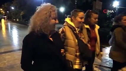 Türkiye'de en uzun gece Sinop'ta yaşandı