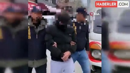 Çocuklara ait müstehcen görüntülerin ticaretini yapan 19 şüpheli tutuklandı