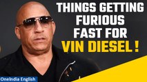 ‘Fast and Furious’ actor Vin Diesel sued based on alleged assault charges by ex-assistant | Onei