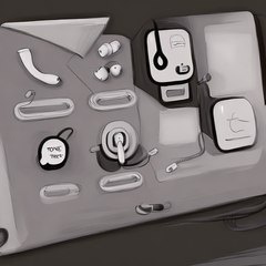 La nouvelle interface de CarPlay d'Apple : un coup de maître qui ne passera pas inaperçu !