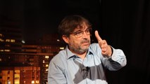 ¿Qué opina Évole de que Fernando Aramburu, autor de 'Patria', firmase el manifiesto contra la exhibición del documental en el Festival de San Sebastián?