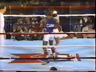 Ramon Ledon vs Jesse Benavides