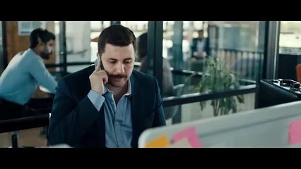 Haseb Tehlam (Paydreaming) Official Film_ إنه - فيلم حاسب تحلم0