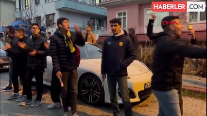 MKE Ankaragücü, Hatayspor maçında seyircisiz oynadı
