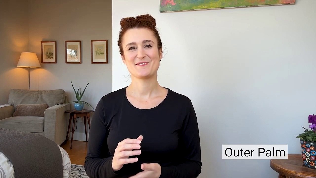 EFT Tapping for Positive Thinking and a Brain Healing Meditation