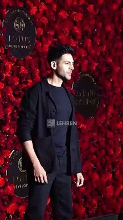 Do U Wanna See Kartik & Tiger Together In Film? Anand Pandit's B'day!