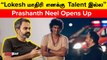 Prashanth Neel Opens Up | எனக்கு என்னோட படங்களை Connect பண்ண தெரியாது | Filmibeat Tamil