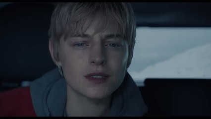 A Murder at the End of the World | Official FX Trailer 🔪