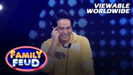 Family Feud: MAYROON BANG NAGPAPASAYA SAYO NGAYON? (December 21, 2023)