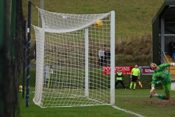 Colwyn Bay 2 Bala Town 3 JD Cymru Premier Boxing Day 2023