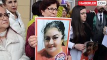 Manisa'da Dini Nikahlı Eşini Öldüren Sanığa Ağırlaştırılmış Müebbet Hapis Cezası