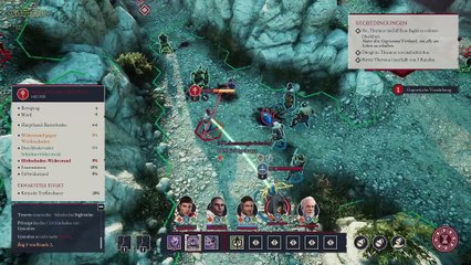 Wohlbehalten zurück im Lager. | Expeditions: Rome | Ep. 9