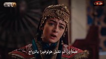 FHD المؤسس عثمان - الحلقة 142  الموسم 5 - مترجم الفصل الثاني