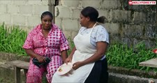 TURN BY TURN (New Movie) Ruth Kadiri, Stephen Odimgbe 2023 Nigerian Nollywood Romantic Movie