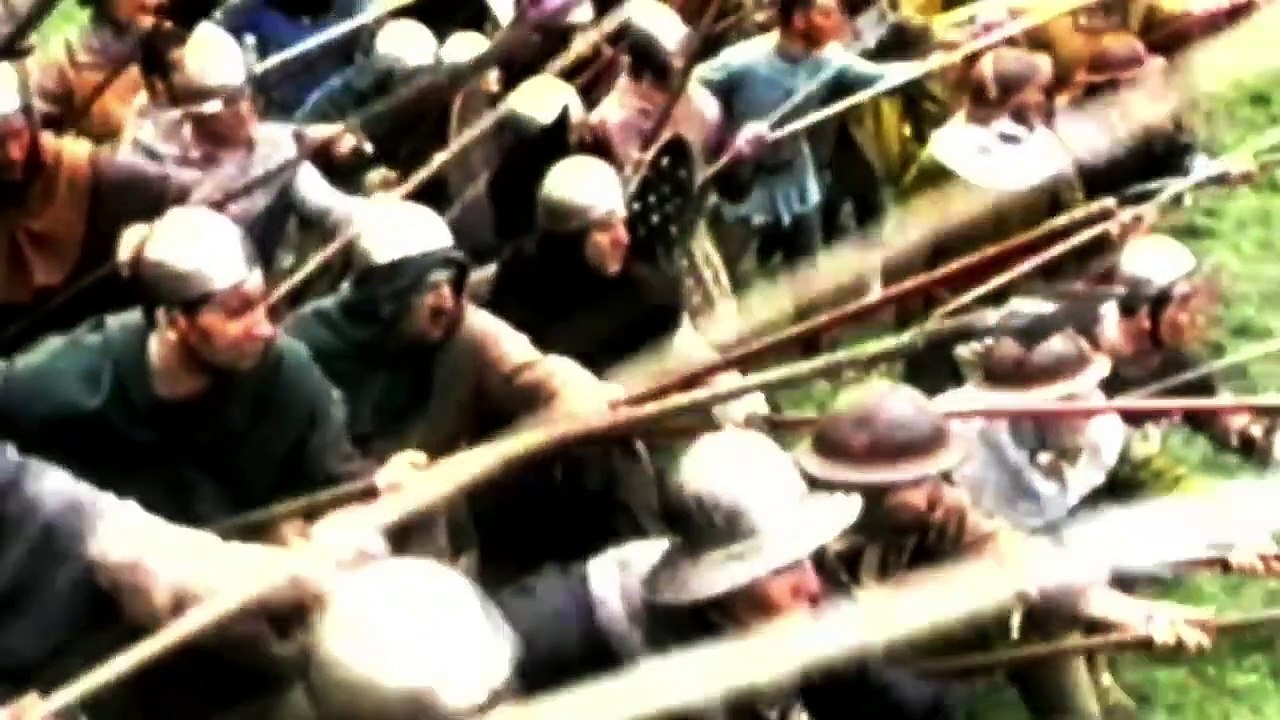 Lost Worlds Braveheart's Scotland (S1, E10)