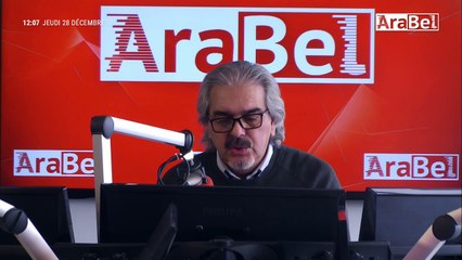 Le carrefour de l'info - Néhémie Lusakumunu et Eden Liondjo Ngamenku (Les Engagés)