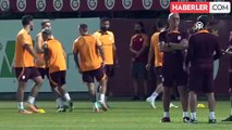 Hakim Ziyech Süper Kupa maçında yok mu? Ziyech SÜper Kupa maçında neden yok?