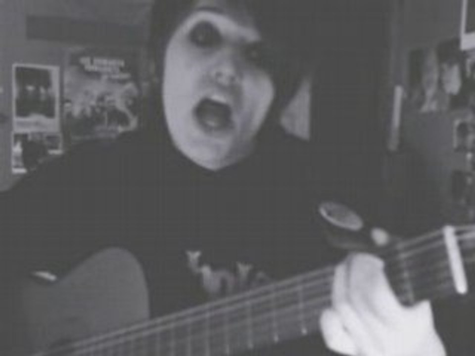 Arrete de te la péter !! Didier Super cover by coulmel