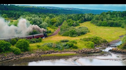 Murder Is Easy 🎬 - Exciting New Thriller Trailer