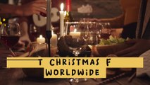 Top 5 Christmas Treats Around the world  | #christmas | #food | #world