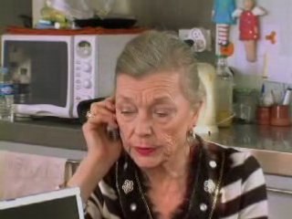 Vieux branchés jeunes