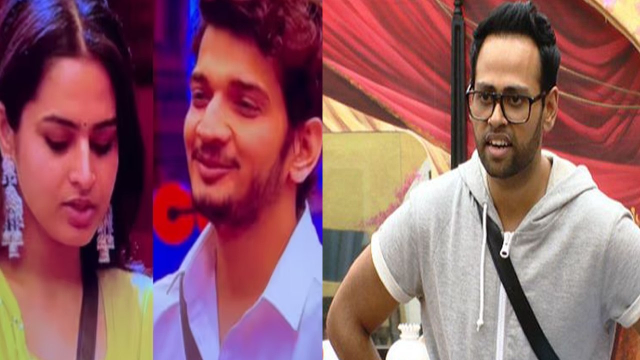 Bigg Boss 17: Munawar Faruqui ने Ayesha Khan को किया प्रपोज,VJ Andy ने लिए कॉमेडियन के ऐसे मजे